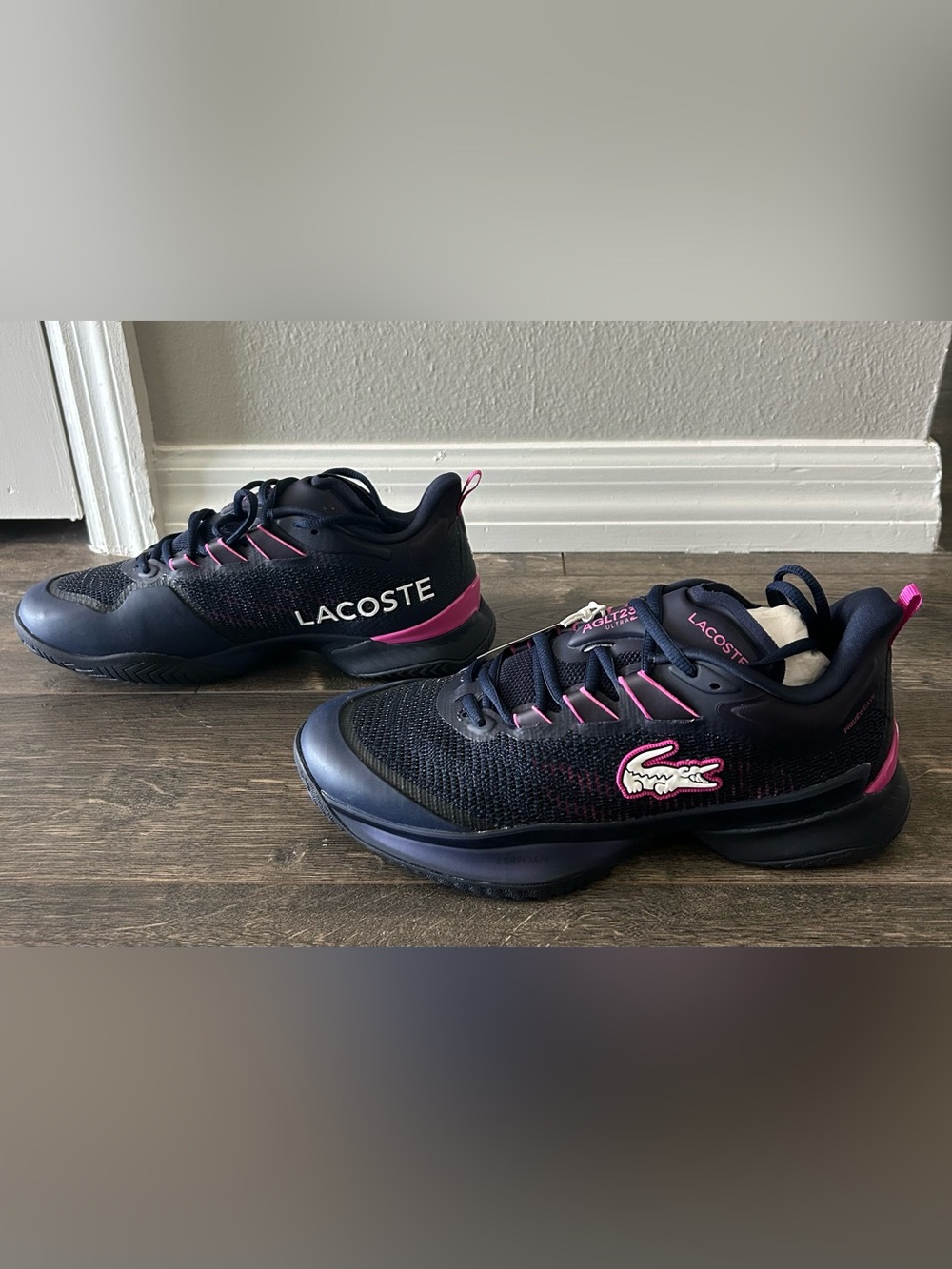 Lacoste AG-LT23 Ultra Tennis Shoes
